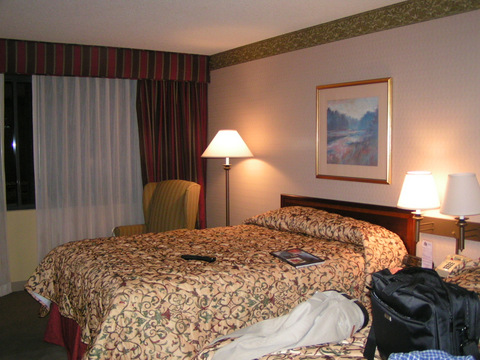 [美國]回憶一下2005的美國LA