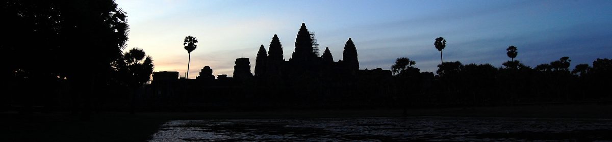 流浪貓的旅行筆記