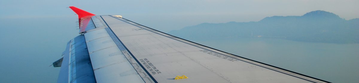 流浪貓的旅行筆記