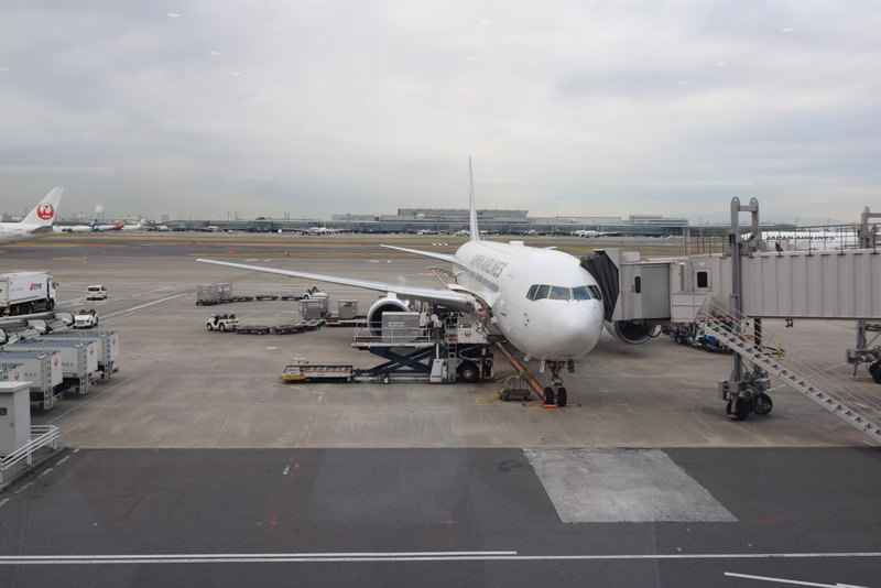 [日本]東京成田機場簡介